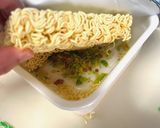 簡単便利☆カップ焼きそばの裏ワザ作り方3写真