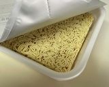 簡単便利☆カップ焼きそばの裏ワザ作り方4写真