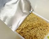 簡単便利☆カップ焼きそばの裏ワザ作り方5写真