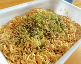 簡単便利☆カップ焼きそばの裏ワザ作り方7写真