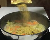 やわらか塩豚のタマネギポークカレー♡作り方16写真