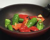 やわらか塩豚のタマネギポークカレー♡作り方20写真