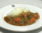やわらか塩豚のタマネギポークカレー♡作り方21写真