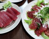 まぐろの和風カルパッチョ作り方5写真