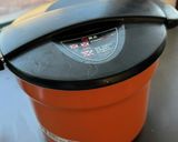 キッチンエイドと真空パックで作る白味噌作り方21写真