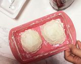 レンチン米粉パン作り方3写真