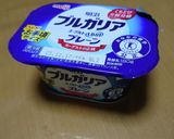 バナナヨーグルトスコーン作り方14写真