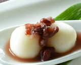 もちもち♪白玉粉と上新粉でみたらし団子作り方8写真
