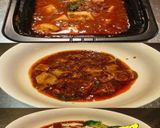 美味ドレと南蛮でサラダチキン＆麻婆豆腐！作り方1写真