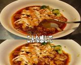 美味ドレと南蛮でサラダチキン＆麻婆豆腐！作り方2写真