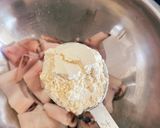 カラフルトマトケチャップイカ作り方2写真
