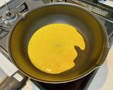 ケア食に✨のりたま粥作り方1写真