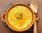 粉なし！じゃが芋のホワイトソース作り方7写真
