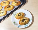 基本のパン生地作り方18写真