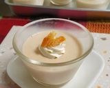 カルダモン香る紅茶のムース♡作り方9写真