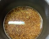 【お手軽】三色鶏そぼろ丼作り方3写真