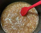 【お手軽】三色鶏そぼろ丼作り方4写真