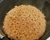 【お手軽】三色鶏そぼろ丼作り方6写真