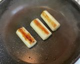 【お手軽】三色鶏そぼろ丼作り方7写真