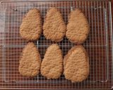 米粉のスペキュロス作り方7写真