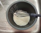 根菜の炊き込みご飯です作り方1写真