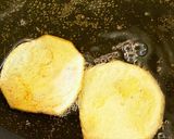 簡単♪美味しいポテトチップ♪作り方5写真