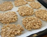 オートミールクッキー作り方5写真