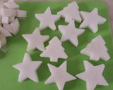 美味♪大根ステーキ★クリスマスver.作り方1写真
