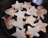 美味♪大根ステーキ★クリスマスver.作り方5写真