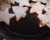 美味♪大根ステーキ★クリスマスver.作り方6写真