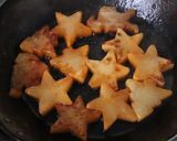 美味♪大根ステーキ★クリスマスver.作り方7写真