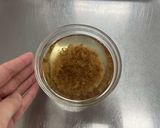 さわやか根菜の卯の花～ゆずレモン風味～作り方3写真