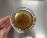 さわやか根菜の卯の花～ゆずレモン風味～作り方3写真