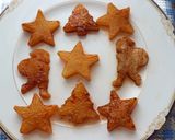 美味♪大根ステーキ★クリスマスver.作り方8写真