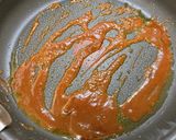 牛さがりのジャックダニエルソース焼き作り方3写真