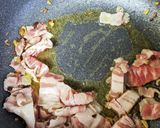 あんかけ野菜丼梅風味（お煎餅消費）作り方7写真