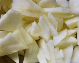 りんごの食感が最高♡ポテトサラダ作り方10写真