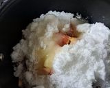 いちじくジャム作り方4写真