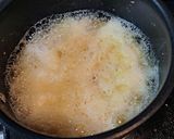 いちじくジャム作り方5写真