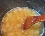 いちじくジャム作り方6写真