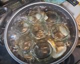いちじくジャム作り方7写真