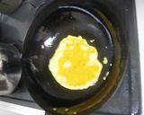 ☆本場の味！！オイスター炒飯☆作り方1写真