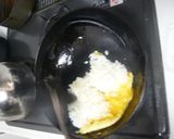 ☆本場の味！！オイスター炒飯☆作り方2写真