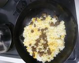 ☆本場の味！！オイスター炒飯☆作り方3写真