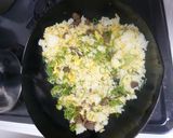 ☆本場の味！！オイスター炒飯☆作り方4写真