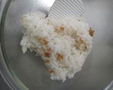 簡単！冷蔵庫掃除！スタミナ肉丼作り方7写真