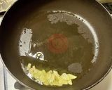 ✨鯖のトマトソースパスタ✨作り方3写真