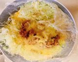 レンジで簡単♡ツナのとんぺい焼き風♡作り方12写真