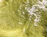 抹茶とあずきのムースケーキ作り方5写真