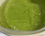 抹茶とあずきのムースケーキ作り方6写真